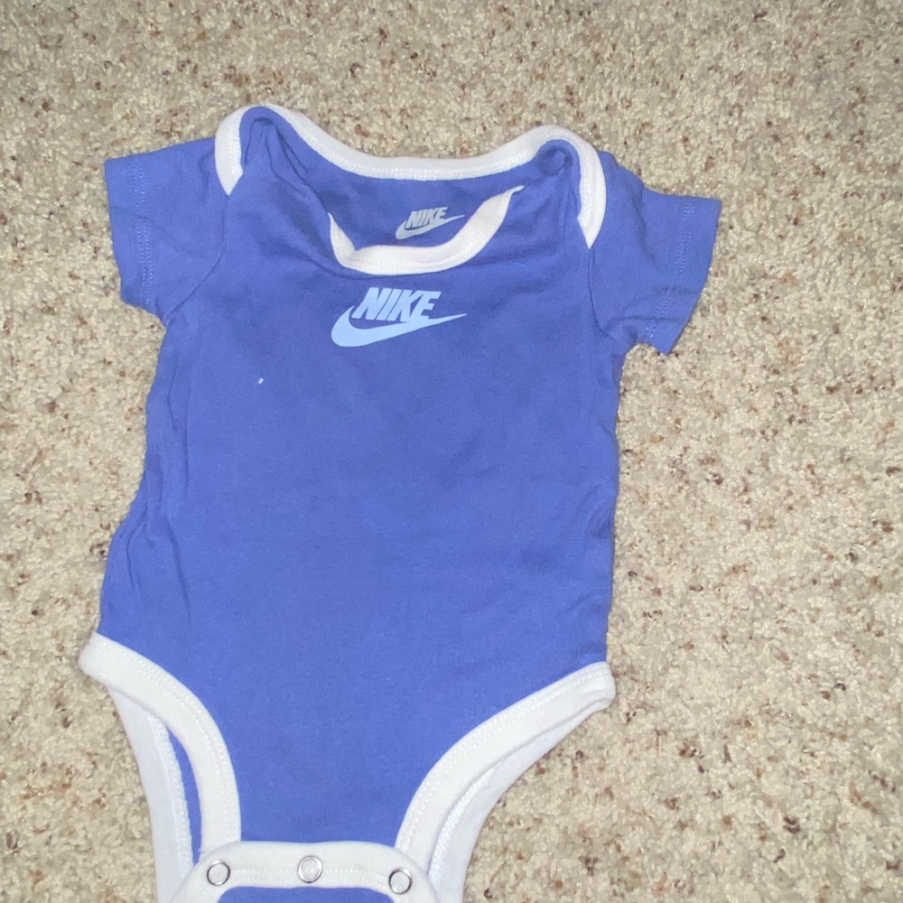 Nike Onesie